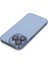Apple iPhone 14 Pro Kılıf Hard Fit Şeffaf Sararmaz Lensli Kapak 3