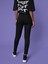 Natalie Skinny Bayan Pantolon 3