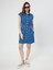 Slim Fit Bayan Elbise 2