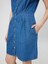 Slim Fit Bayan Elbise 4