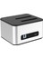 Frısby FHC-3575A 2,5"/3,5" Sata USB 3.0 Dockıng Statıon 2