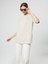 Loose Fit Bayan Tshirt K.kol 1