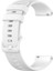 Honor Watch Gs Pro Için Nokta Desenli Silikon Kordon Kayış - KY30 1