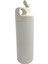 304 L Çelik Krem 500 ml Pipetli Matara Suluk CIN414BY 1