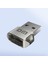 AD038 USB To Type-C Metal Otg Çevirici Dönüştürücü Adaptör 4