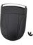 Motosiklet Çamurluk Çamurluklar Siyah Harley 1250 PA1250S 2021 2022 (Yurt Dışından) 3