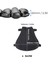 Motosiklet Hava Koltuğu Yastığı Sürüş Süresini Uzatır ve Dolaşımı Artırır L 12X11.8 Inç (Yurt Dışından) 5