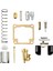 Motosiklet Için Onarım Kitleri Karbüratör Phbg Ad 17MM 17.5mm 19MM Seçim 1 Için Set Contaları (Yurt Dışından) 1