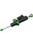 Damper Tutucu Motosiklet Modifikasyonu Anti-Shake Z 900 2017-2019 Yeşil Damper (Yurt Dışından) 1