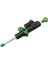 Damper Tutucu Motosiklet Modifikasyonu Anti-Shake Z 900 2017-2019 Yeşil Damper (Yurt Dışından) 3