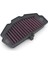Motosiklet Hava Filtresi Temizleyici Kawasaki 650 Abs 2015-2019 650 (Yurt Dışından) 3