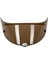 Hjc RPHA11 RPHA70 Visor Lens Için Motokros Kaskları Lens Koyu Kahverengi (Yurt Dışından) 1