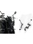 Fz 09 Şeffaf Için Motosiklet Ön Cam Motosiklet Vizörü (Yurt Dışından) 4