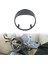 Far Kapağı Far Çerçevesi Vespa Gts 250 300 2018-2020 Siyah (Yurt Dışından) 5