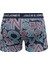 Karışık 5'li Boxer Paketi - Tyler 3