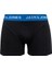 Karışık 5'li Boxer Paketi - Tyler 4