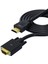 CHB033 HDMI To VGA Görüntü Aktarım Kablosu 1.8 Metre 3