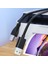 AD065 USB 2.0 Printer Data Yazıcı Kablosu 5 Metre 5