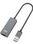 Dm CHB018 USB 2.0 To RJ45 100MBPS Ethernet Dönüştürücü 1