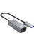 Dm CHB018 USB 2.0 To RJ45 100MBPS Ethernet Dönüştürücü 4