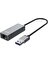 Dm CHB018 USB 2.0 To RJ45 100MBPS Ethernet Dönüştürücü 5