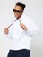 Oversize Fit Erkek Sweatshirt 1