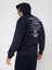 Oversize Fit Erkek Sweatshirt 3