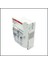 RBK 000 NH000 3x100A Yatay Sigortalı Yük Ayırıcı 1