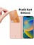 Dux Ducis iPhone 14 Plus 6.7 Kılıf Skin Pro Series Flip Cover Kapaklı Kılıf 4