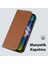 iPhone 14-13 6.1 Kılıf Skin X2 Series Pu Deri Manyetik Kapaklı Kılıf Magnetic Folio Case 2