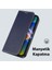 iPhone 14 Plus 6.7 Kılıf Skin X2 Series Pu Deri Manyetik Kapaklı Kılıf Magnetic Folio Case 2