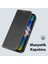 iPhone 14-13 6.1 Kılıf Skin X2 Series Pu Deri Manyetik Kapaklı Kılıf Magnetic Folio Case 3