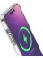 iPhone 14 Pro Manyetik Magsafe Silikon Kılıf 3
