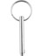 Paslanmaz Çelik Hızlı Serbest Bırakma Topu 0.2x2 "5X51MM Pim Tekne Bimini Üstü (Yurt Dışından) 1