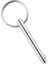 Paslanmaz Çelik Hızlı Serbest Bırakma Topu 0.2x2 "5X51MM Pim Tekne Bimini Üstü (Yurt Dışından) 2