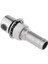Dayanıklı 316 Paslanmaz Çelik 15MM Tekne Düz Yakıt Deposu Havalandırma Havası (Yurt Dışından) 4