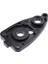 Yamaha Dıştan Takma Motor Için Alüminyum Su Pompası Arka Plaka # 6E0-45321-01-5B (Yurt Dışından) 2