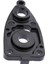 Yamaha Dıştan Takma Motor Için Alüminyum Su Pompası Arka Plaka # 6E0-45321-01-5B (Yurt Dışından) 5