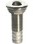 Marine Boat Bilge Pompası Havalandırıcısı 1 2 "hortum Barb'tan Bağlantı Taşınması (Yurt Dışından) 2