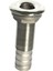 Marine Boat Bilge Pompası Havalandırıcısı 1 2 "hortum Barb'tan Bağlantı Taşınması (Yurt Dışından) 3