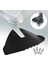Hydrofoil Stabilizer STINGRAYR15 Ila 300HP Dıştan Takma Pervaneler W 4 Vidalı (Yurt Dışından) 3