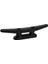 Naylon Tekne Yat Güverte Hattı Dock Halat Kilinmesi Kilitat 8 " 200MM Siyah (Yurt Dışından) 5