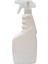 Boş Pet Şişe Ambalaj 500 ml & Valf Sprey 5 Adet Takım 1