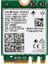 Intel® Wireless 9000 Serisi - Ac 9260 Bluetooth 4.2 Network Kartı 1