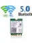 Intel® Wireless 9000 Serisi - Ac 9260 Bluetooth 4.2 Network Kartı 4