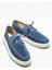 Mavi Deri Erkek Günlük Ayakkabı10 2