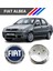 - Fiat Albea Ön Panjur Arma Çelenk Tip Mavi 74 mm 46522729 2