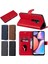 Xiaomi Redmi Note 8 Pro Kılıf Fitcase Elite Kapaklı Cüzdanlı 1