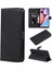 Xiaomi Redmi Note 8 Pro Kılıf Fitcase Elite Kapaklı Cüzdanlı 2