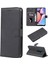 Xiaomi Redmi Note 8 Pro Kılıf Fitcase Elite Kapaklı Cüzdanlı 3